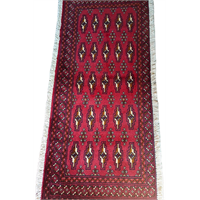 Turkoman 132x57
