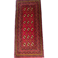Turkoman 110x31
