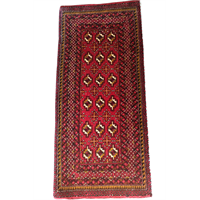 Turkoman 93x53