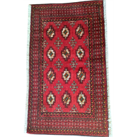 Turkoman 90x55