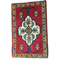 Turkoman 57x37
